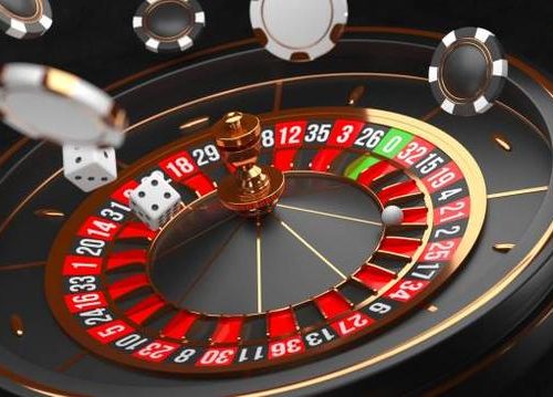 Future Outlook of the casino en ligne Market