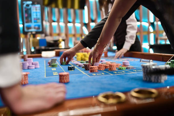 Useful Information on Non AAMS Casinos
