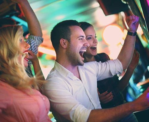 Bookmakers with Secure Payment Gateways