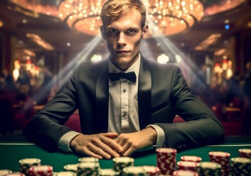 Non-AAMS Casinos with Weekly Promotions