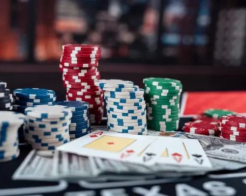 Coin Casino Address for Players