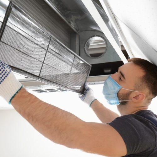 Calgary Air Duct Cleaning for Healthier Homes & Offices