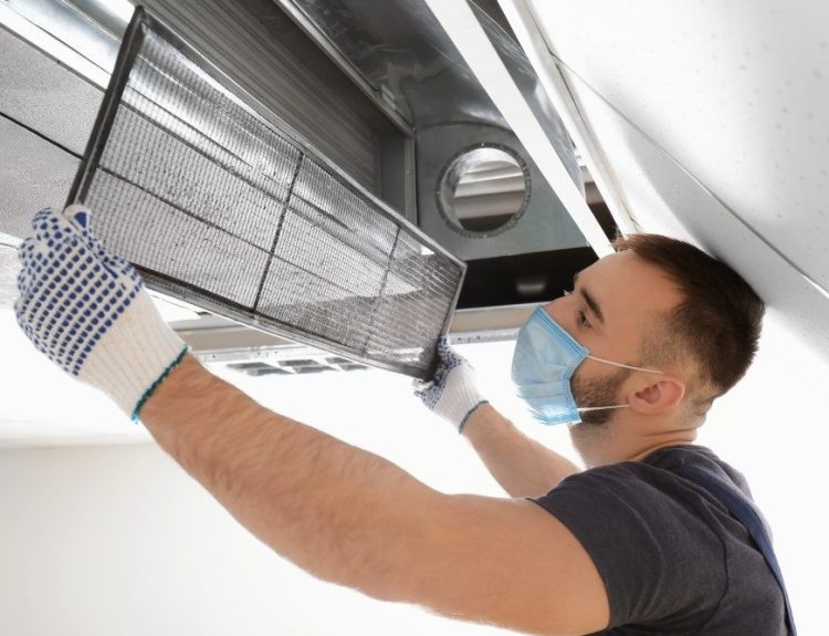 Calgary Air Duct Cleaning for Healthier Homes & Offices