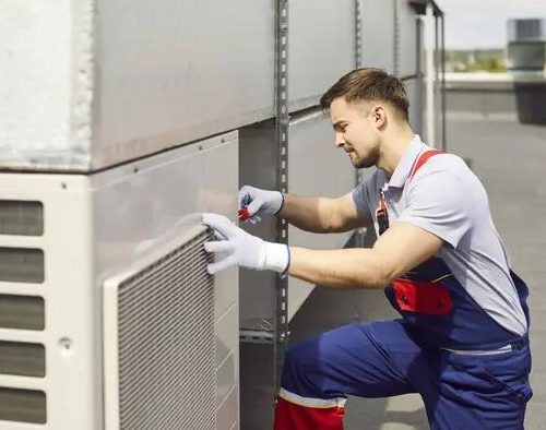 How to Choose the Right HVAC Contractor Without Getting Overcharged