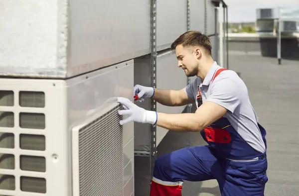 How to Choose the Right HVAC Contractor Without Getting Overcharged