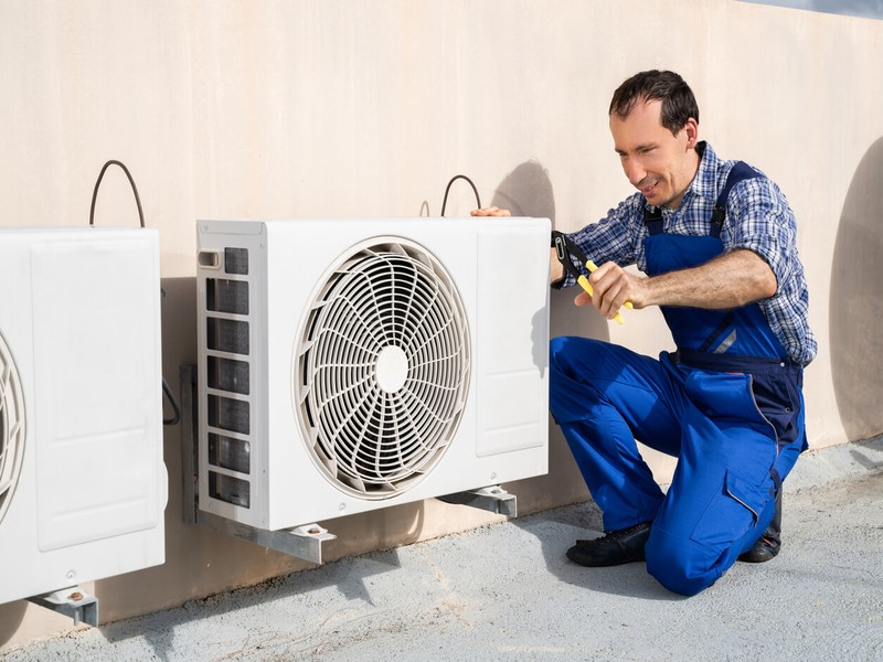 Signs Your System Needs Immediate ac maintenance