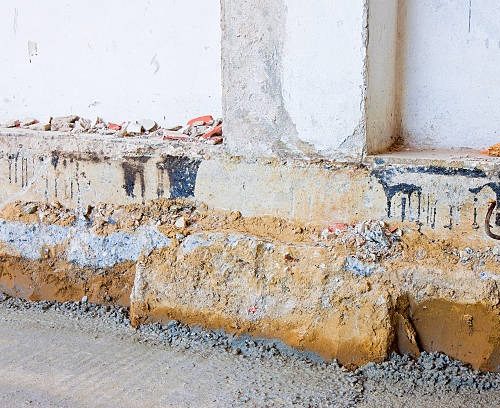 Reliable Crawlspace Waterproofing in Wilmington Near You