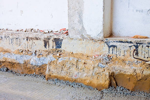 Reliable Crawlspace Waterproofing in Wilmington Near You