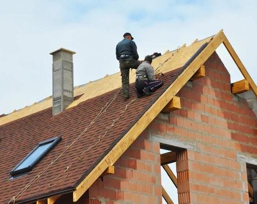 Long-Lasting Roof Repairs Backed by Warranty