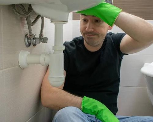 Dothan Drain Cleaning – Fast Service, Lasting Results