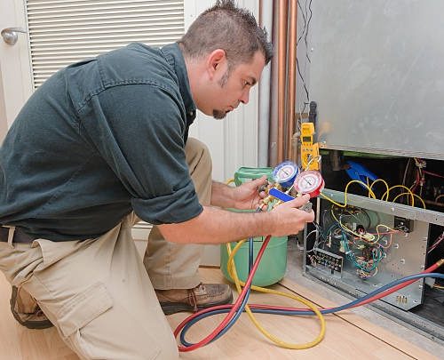 Expert AC Repair Westford for Homes and Businesses