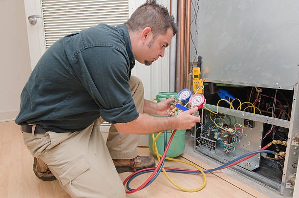 Expert AC Repair Westford for Homes and Businesses