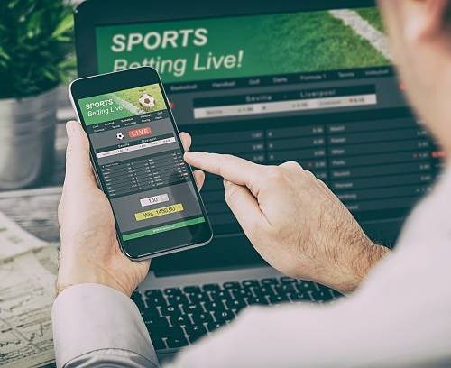 Online Sports Betting Malaysia Real Money Guide
