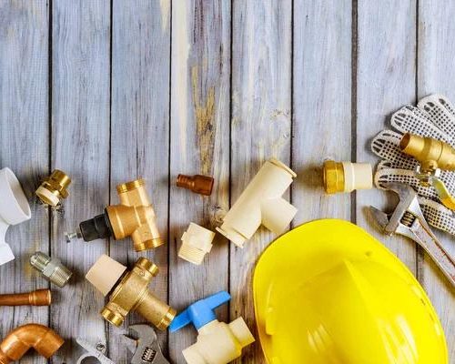 Certified Emergency Plumber Service with Upfront Pricing