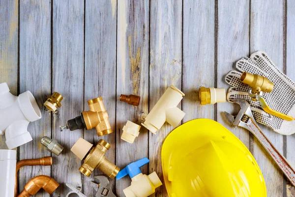 Certified Emergency Plumber Service with Upfront Pricing