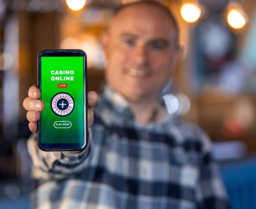 Game Portfolio Diversification Strategy at Yonibet Casino