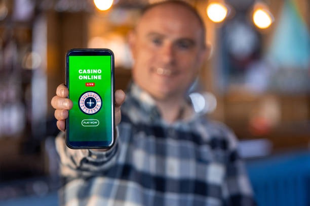 Game Portfolio Diversification Strategy at Yonibet Casino