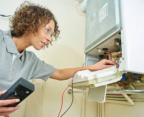 Experienced AC Repair Technicians Serving Your Area