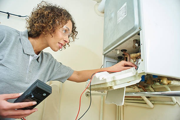 Experienced AC Repair Technicians Serving Your Area