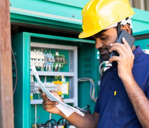 Experienced Residential Electrician Near Me Serving Portland Homes