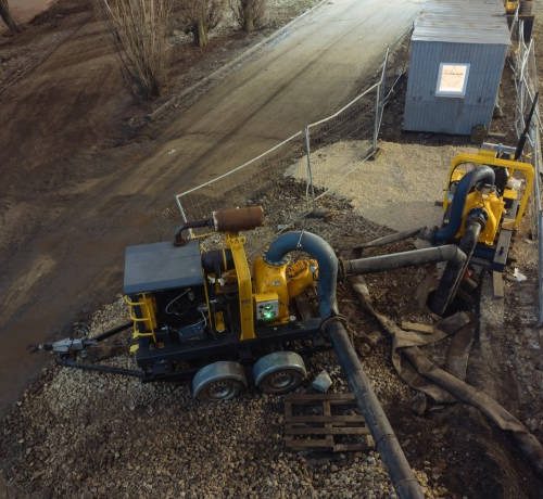 Efficient Loganville Septic Pumping Services You’ll Love