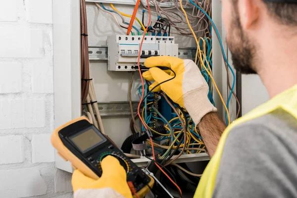 How an Electrical Panel Upgrade Improves Home Safety in Eagle Mountain