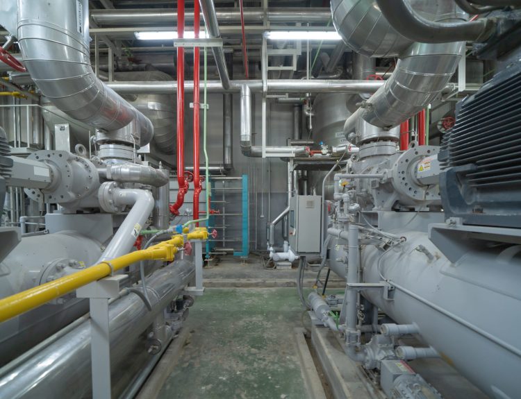 Why HVAC Contractors Measure Temperature Rise Drop Before Recommending Repairs