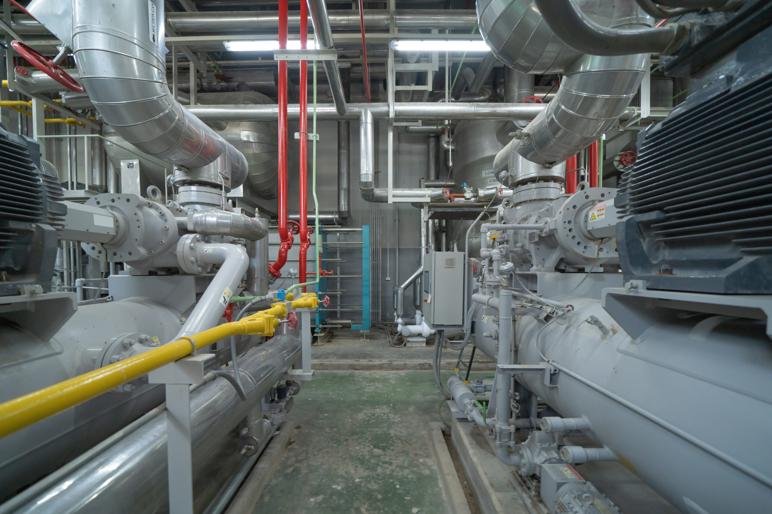 Why HVAC Contractors Measure Temperature Rise Drop Before Recommending Repairs