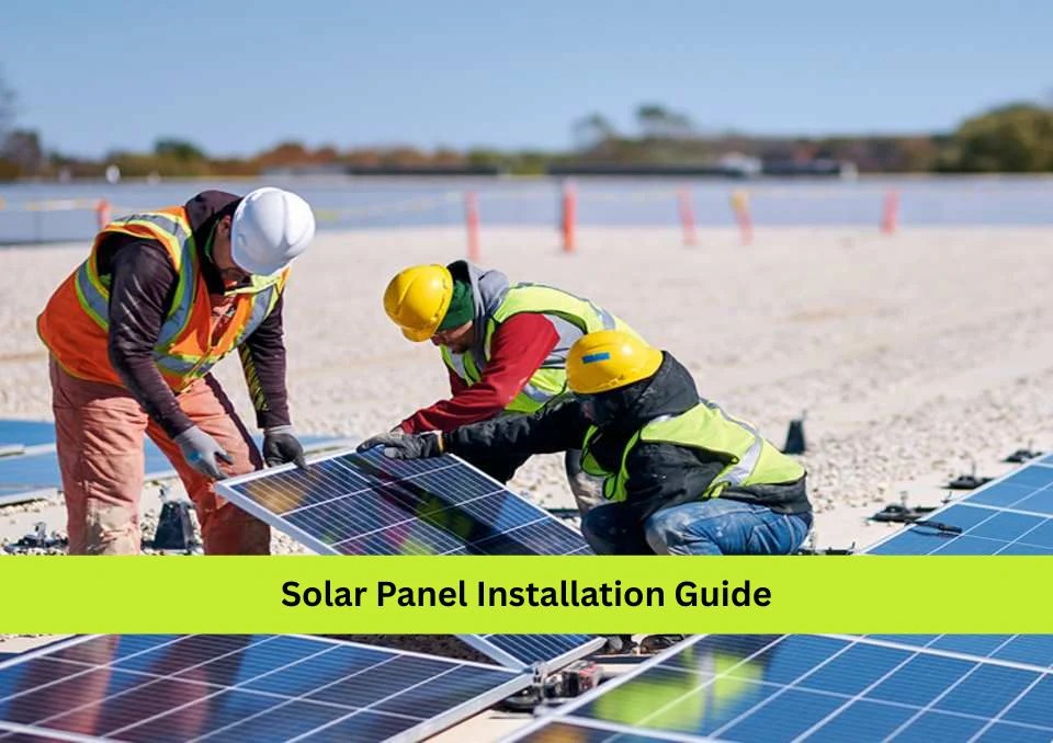 Maintenance Tips for Solar Panels Los Angeles Systems