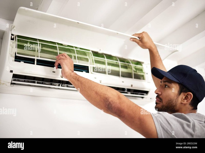 Signs You Need Immediate HVAC Troubleshooting Service