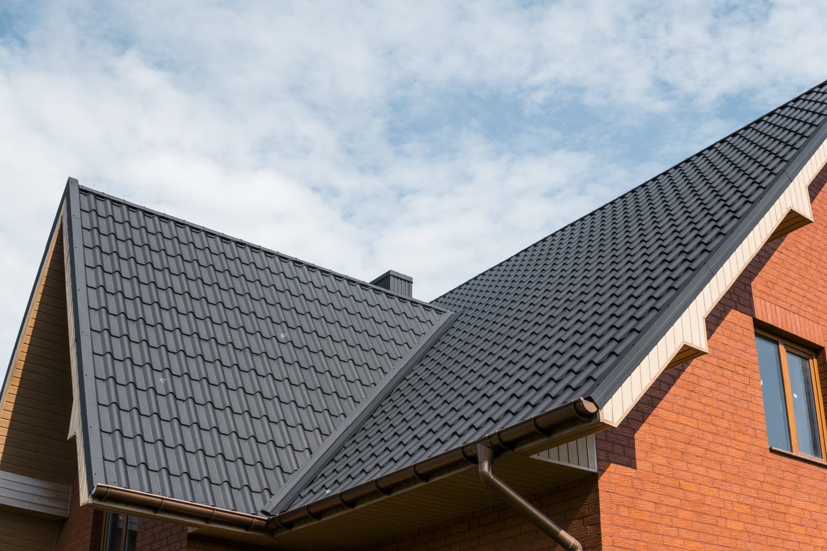 Quality Assurance Standards for Professional roofers