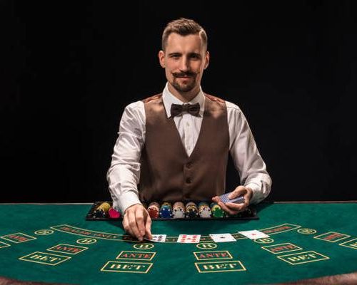 Why Security Matters in a Casino Online