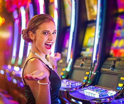Casino Non AAMS Platforms With Secure Transactions