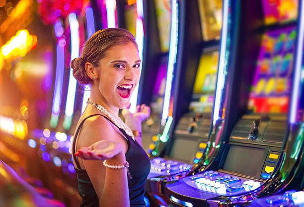 Casino Non AAMS Platforms With Secure Transactions