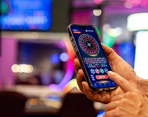 Best Online Casinos with Mobile Apps